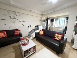 Blk 497H Tampines Street 45 (Tampines), HDB 5 Rooms #565764361